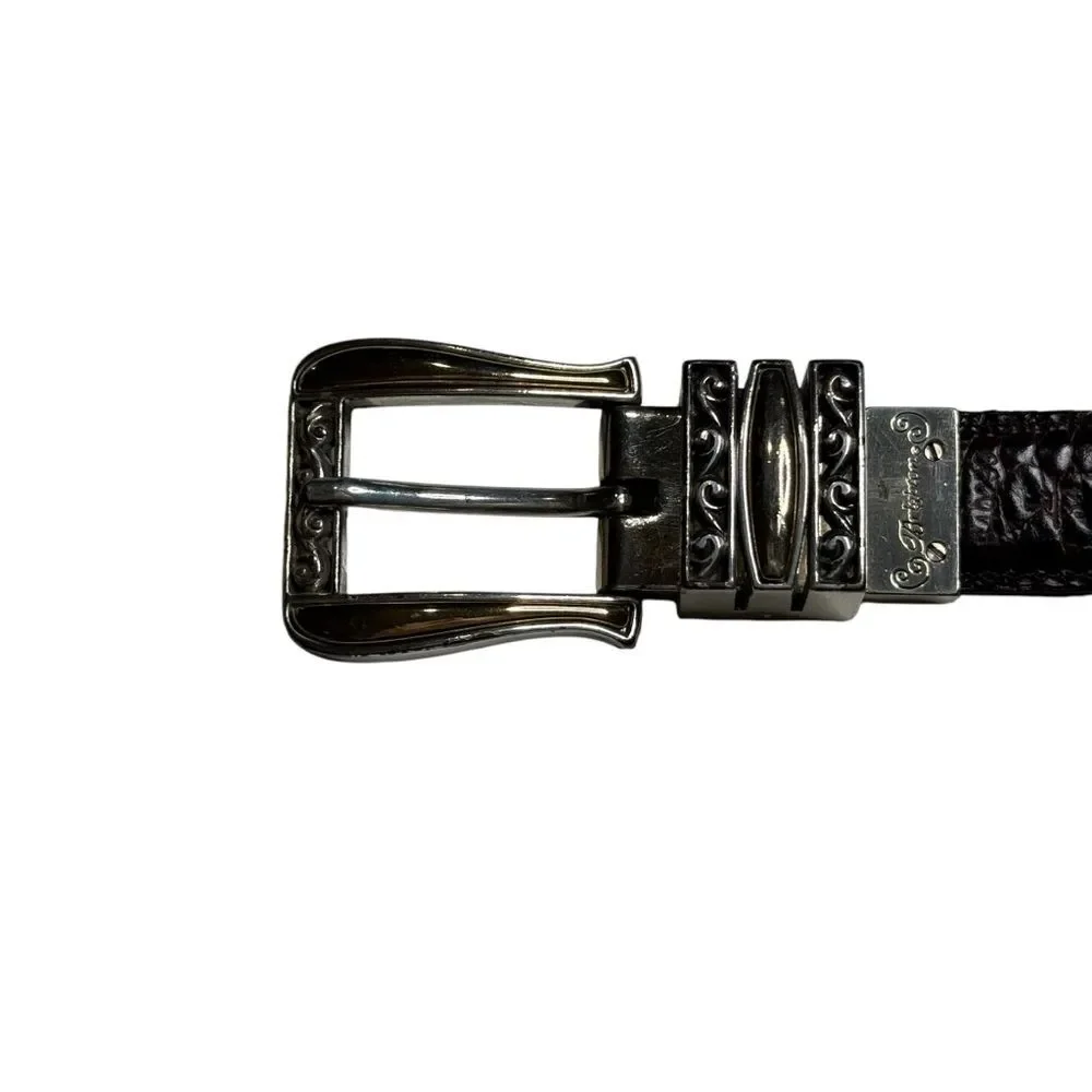Brighton vintage leather